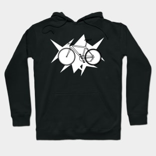 Invunche 01 Hoodie